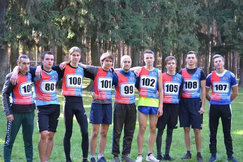 Команда 1000