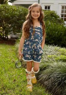 Lil jane