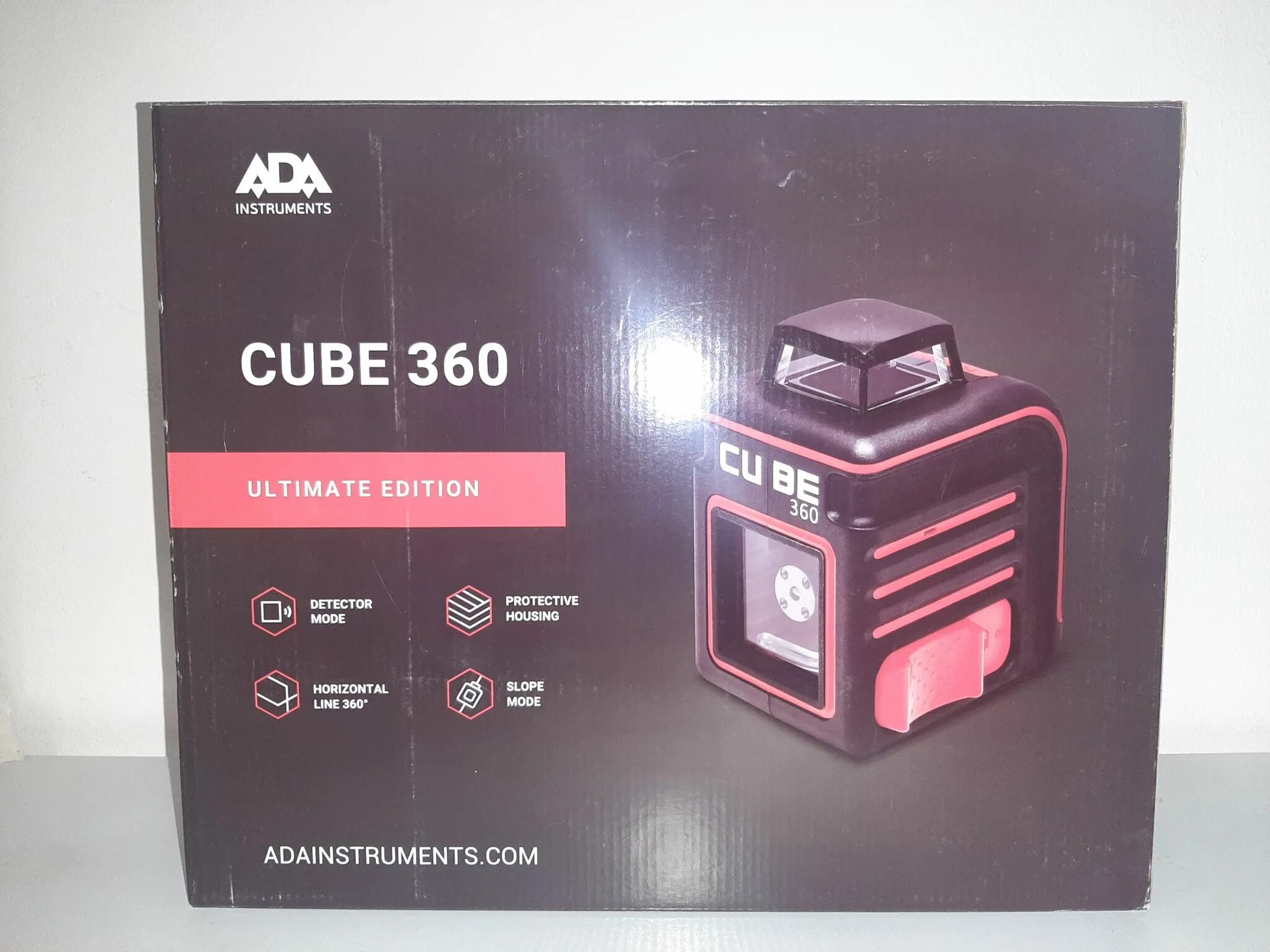 Ada Cube 3-360 Ultimate Edition. Лазерный нивелир ada Cube 3-360. Лазерный уровень ada Cube 3-360 professional Edition а00572 коробка. Запасные ada Cube 360. Ada cube 360 ultimate edition