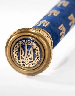 Маршальский жезл