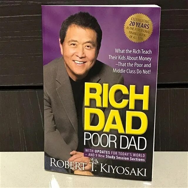 Robert Kiyosaki Rich dad. Rich dad poor dad. Rich dad poor dad книга. Robert Kiyosaki Rich dad poor dad. Рич книги