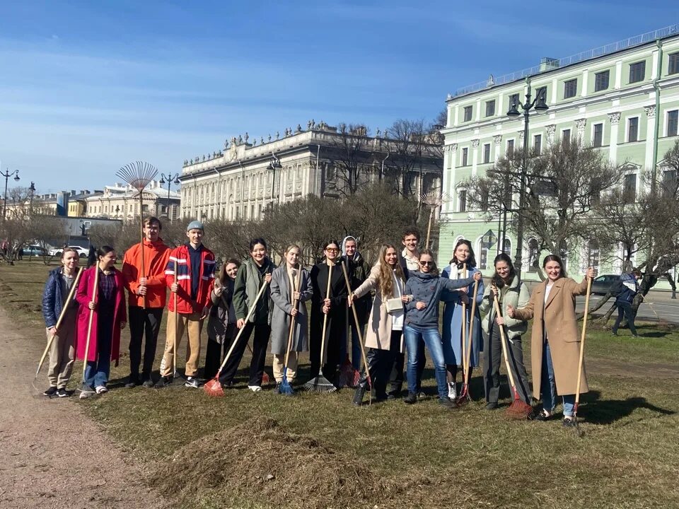 19 апреля служба. Субботник Санкт-Петербург. Субботник в апреле в Санкт-Петербурге. Фотографии субботника. Субботник плакаты СПБ.