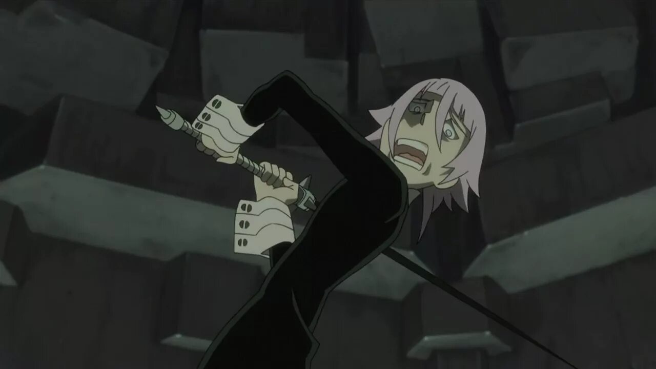 Демон из соул итера. Доктор штейн soul eater. Берг пожиратель. Берг пожиратель. Мака соул итер.