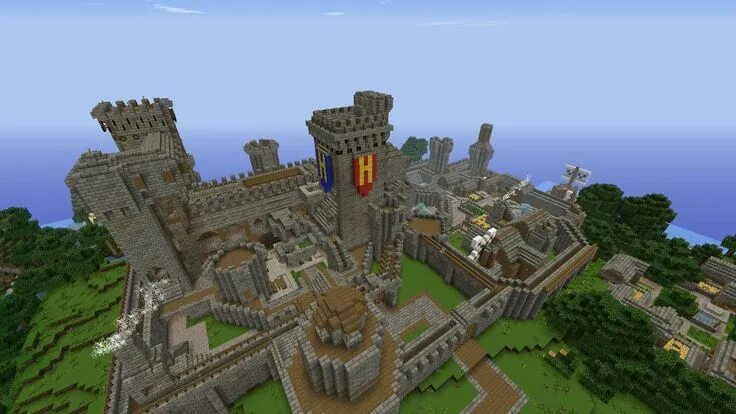 Minecraft Ailesi - YouTube