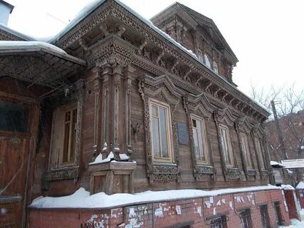 Древесина нижний новгород