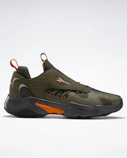 Reebok turbo