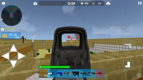 Игра блок 4 1
