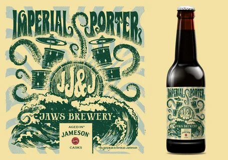 Jaws brewery
