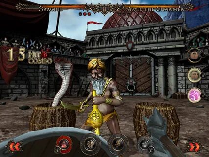 Игры на андроид i