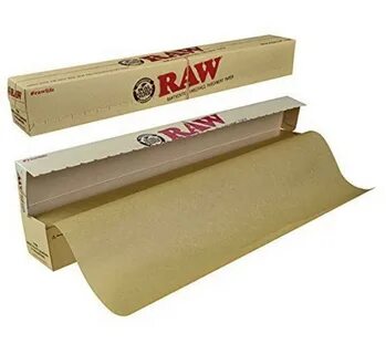 Raw brand