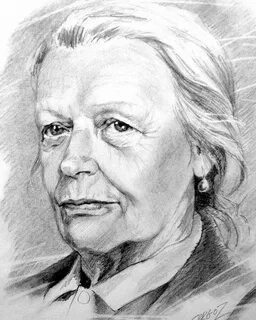Нарисовать великого человека