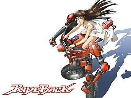 Ride back