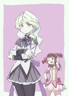 Little diana