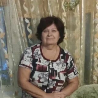 Одноклассники бережная