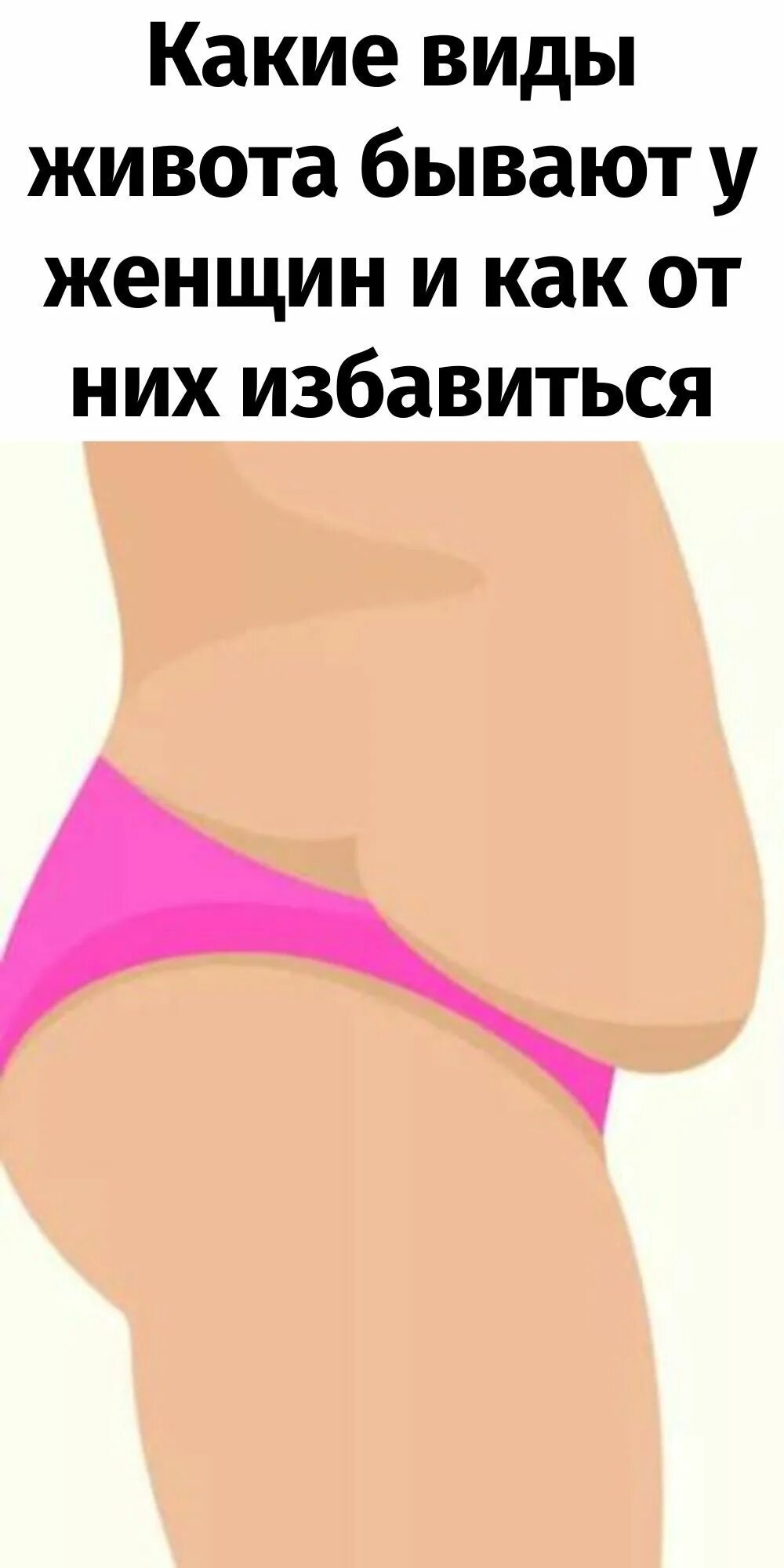 Типы живота. Виды живота. типы живота у женщин. типы женских животов. типы животиков у женщин.