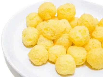 Сыр кружочками