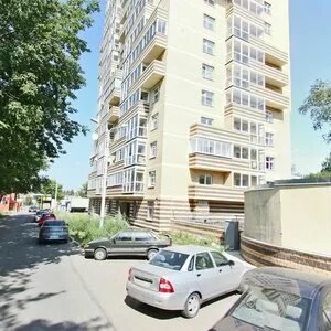 Танкистов 9