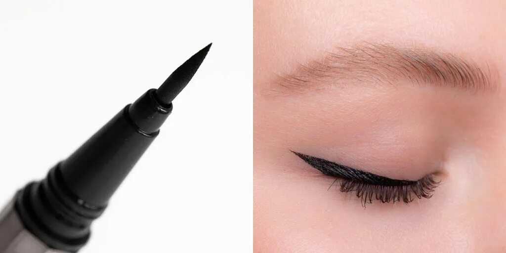 Подводка черная Москва. Подводка стеллари. Подводка Stellary Eyeliner. Russian Beauty Guru подводка фломастер для глаз.