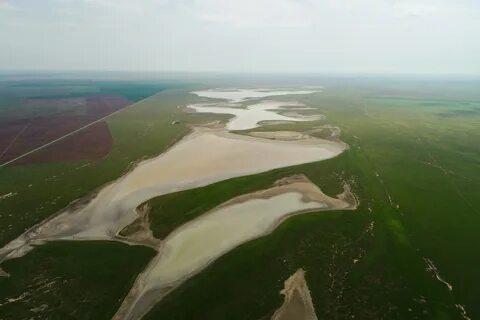Черные земли территория