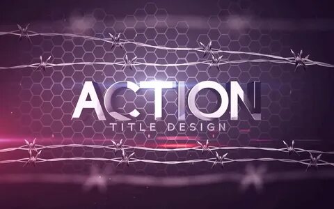 Action title