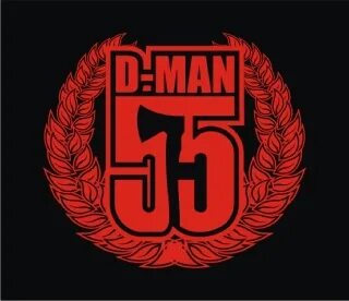 Man 55