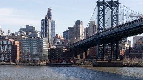 Bridge city