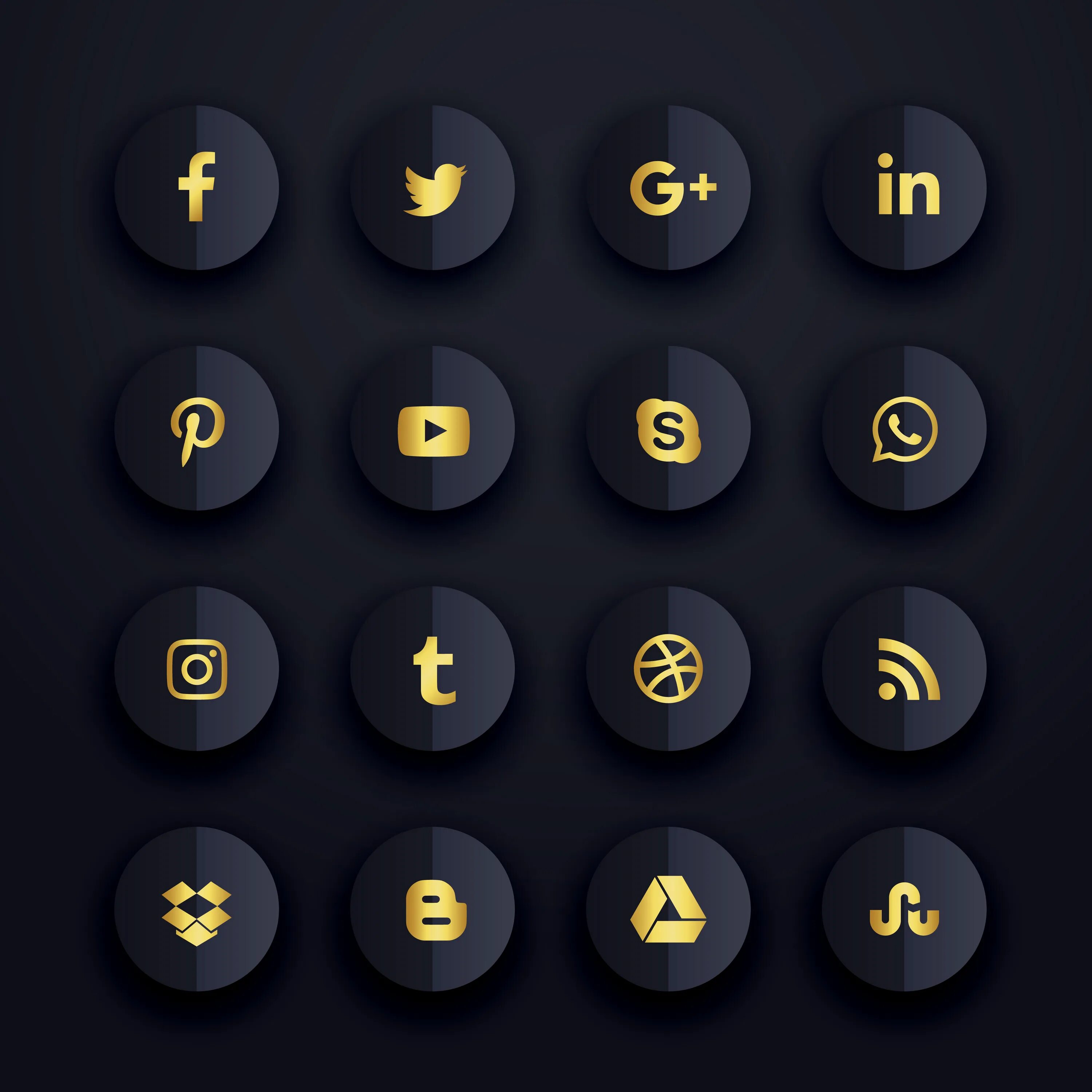Кнопки в инстаграмме. Значки соцсетей черные. Красивые кнопки. Золотые значки соцсетей. Стильная кнопка.