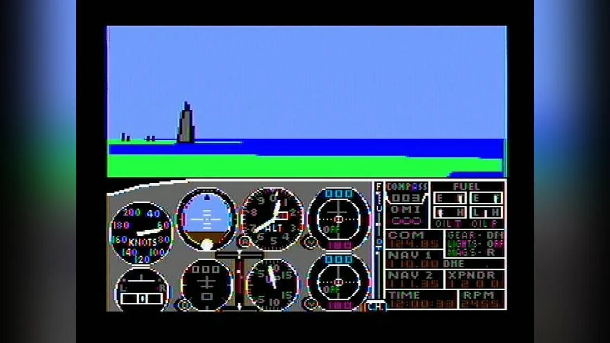 Microsoft Flight Simulator 2.0. Microsoft Flight Simulator 98. Симулятор dos Flight Simulator. SUBLOGIC выпускает игру Flight Simulator.