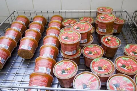 Славянская трапеза