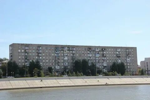 Иртышская наб 11 корп 2