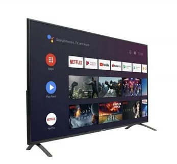 Android tv 50