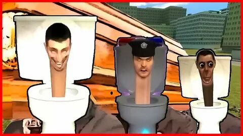 Камерамен туалет
