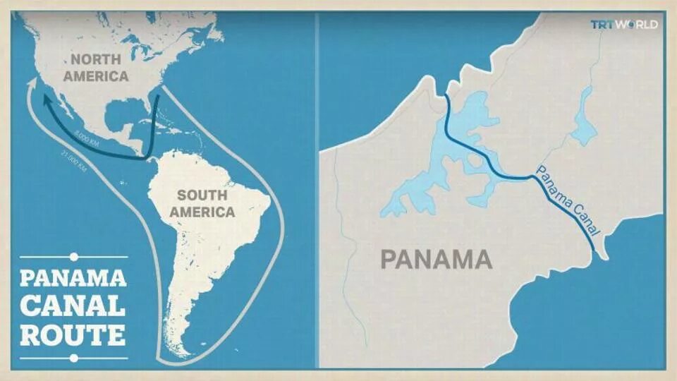 Южная Америка Панамский канал. Панамский канал Панама на карте. Панамский канал канал на контурной карте. Панамский канал на карте Южной Америки.