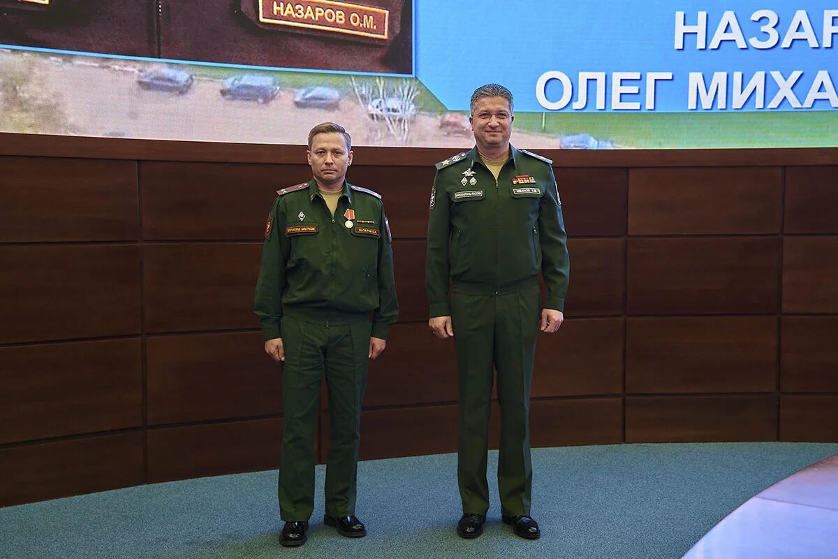 В Оренбургском президентском кадетском училище открылся фестиваль "Старт в науку