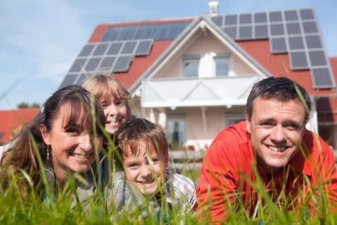 Solar family