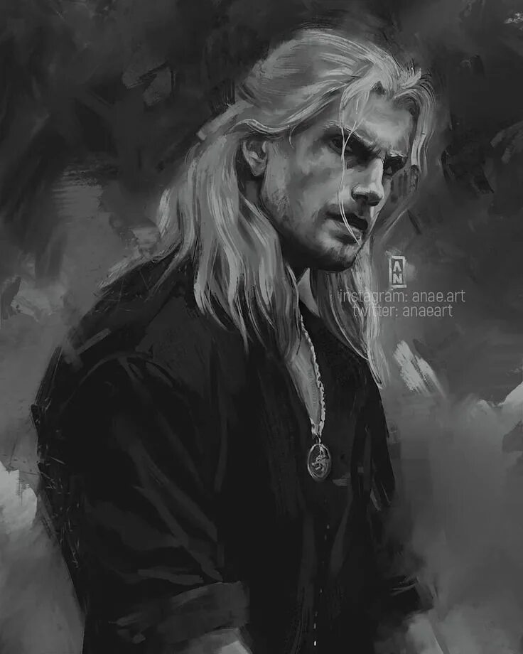The witcher music