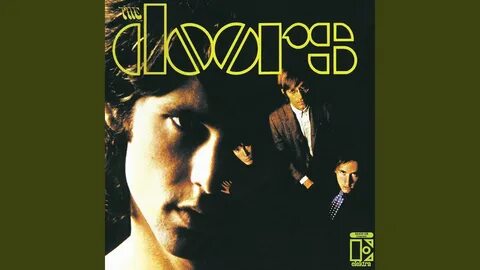 Музыка doors 1 час