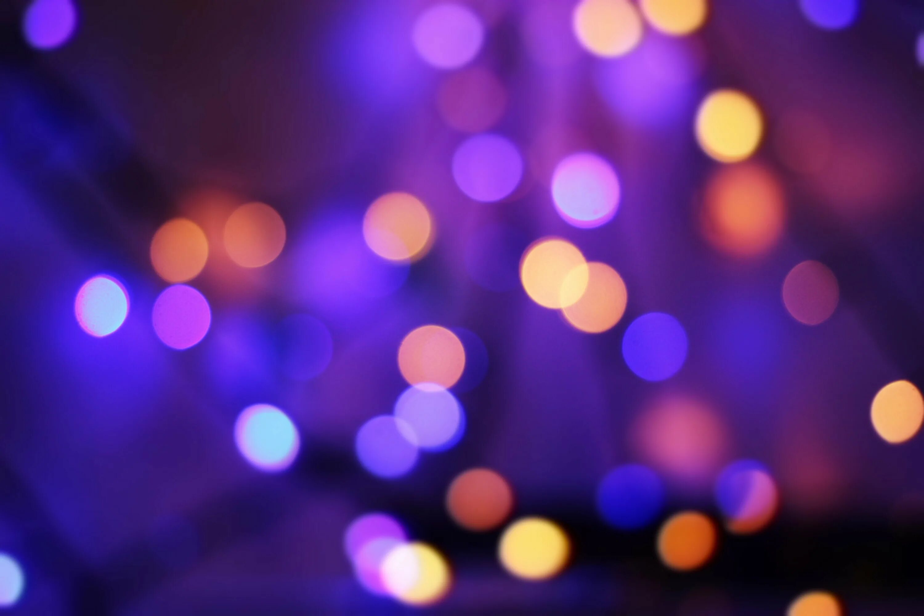 Background lighting