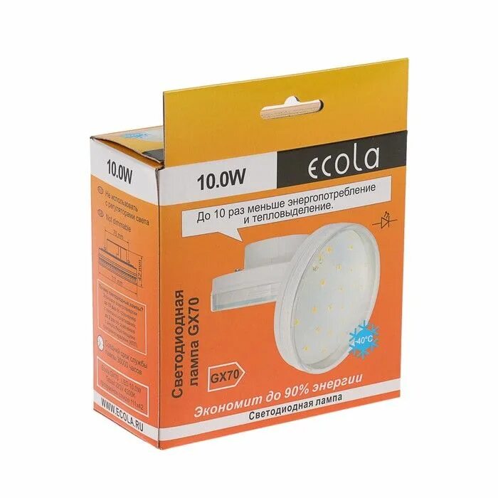 Лампы экола москва. Лампы mr16 10вт экола. Gx53 лампы экола ecola 10шт. Ecola b4139s. Ecola light mr16 dl90 gu5.