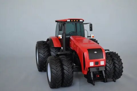 Мтз 3522