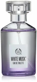 White musk