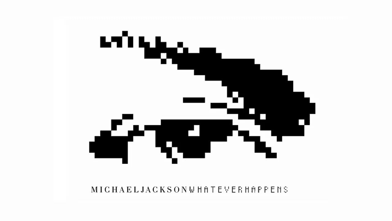 Whatever happens michael. Michael jackson - whatever happens.