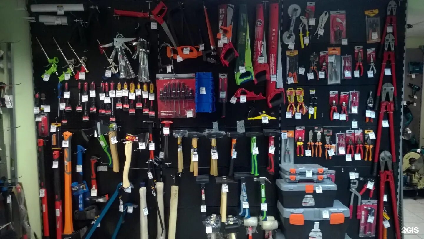 магазин все инструменты в екатеринбурге адреса