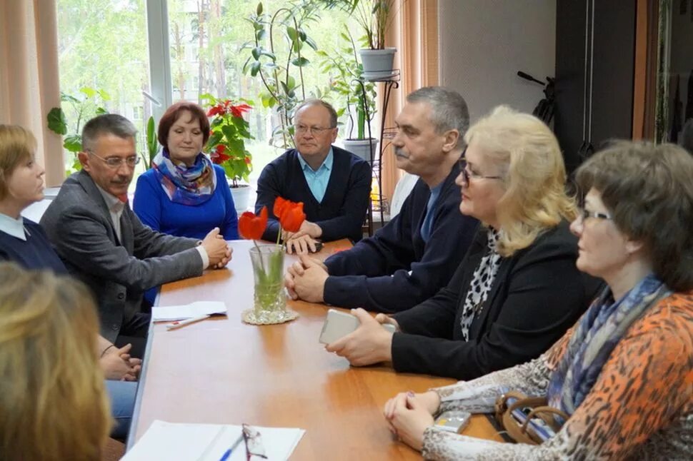 психолог снежинск