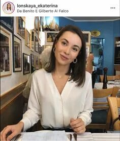 Катерина ланская пластический хирург