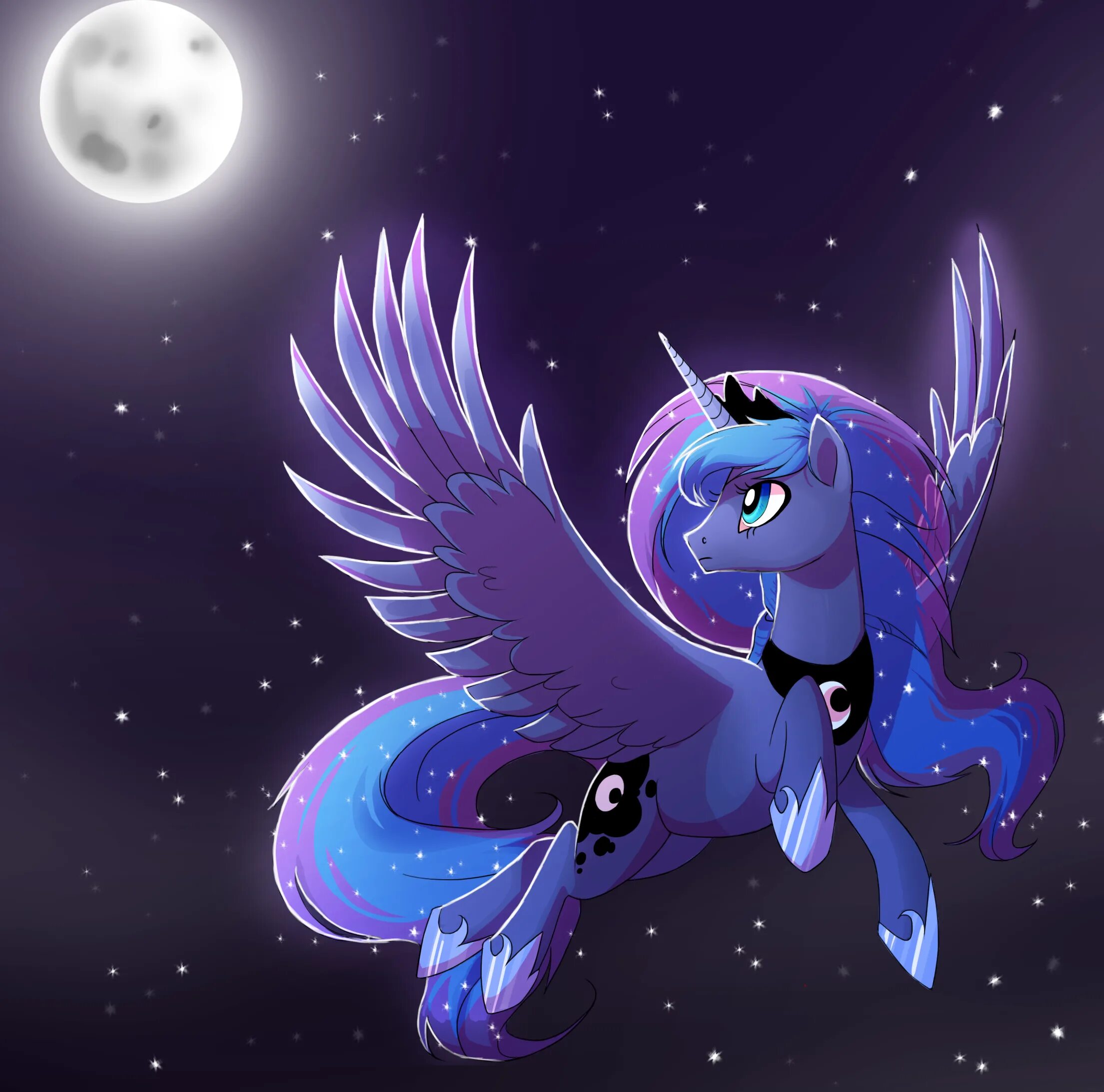 Покажи луну пони. My little pony луна. мой маленький пони луна. луна из млп. луна из my little pony.