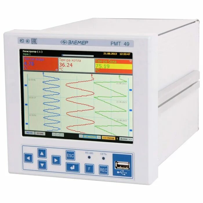 Промышленные регистраторы технологические. Регистратор многоканальный РМТ 49d. Регистратор многоканальный Технологический РМТ 49. РМТ 39 регистратор. Регистратор РМТ 59.