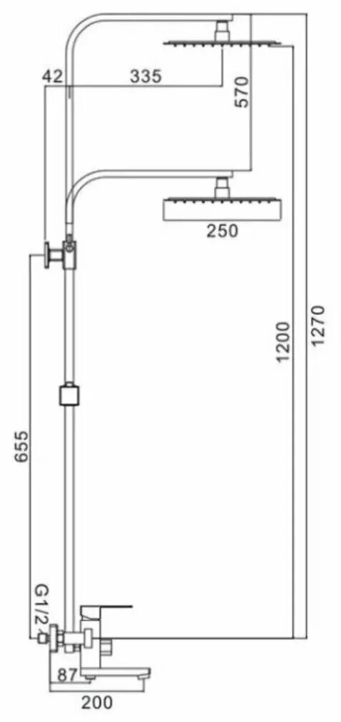 Frap f24802. Душевая система ФРАП 24802. F24802 Frap душевая система нержавеющая сталь. Душевая стойка со смесителем Frap f24802. Душевая система f24802-6.