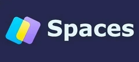 Spaces but