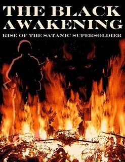 Black awaken